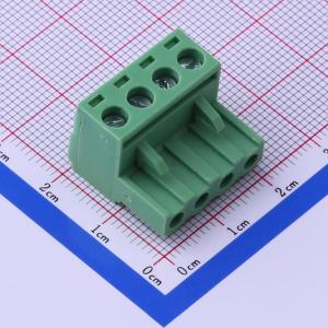 KF2EDGK-5.0-4P商品缩略图