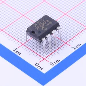 PIC12F1572-I/P商品缩略图