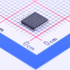 AD5282BRUZ20-REEL7商品缩略图