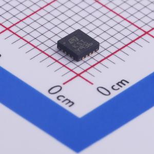 LM2901Q4T商品缩略图