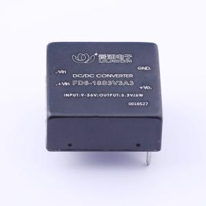 FD6-18S3V3A3商品缩略图