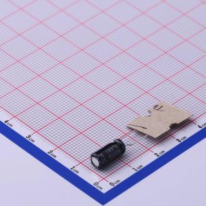 UHE1H100MDD1TA商品缩略图