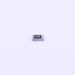CR0805F422RP05Z商品缩略图