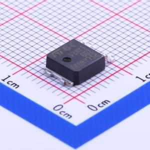 STD3NK100Z商品缩略图