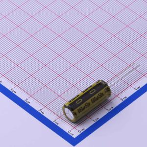 LKME2301H681MF商品缩略图