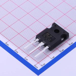 STW77N65M5商品缩略图