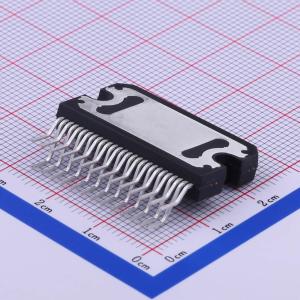 TDA7562B商品缩略图