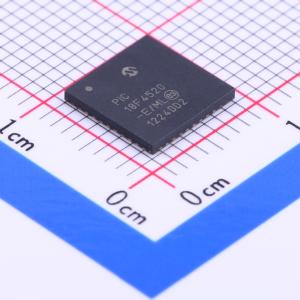 PIC18F4520-E/ML商品缩略图