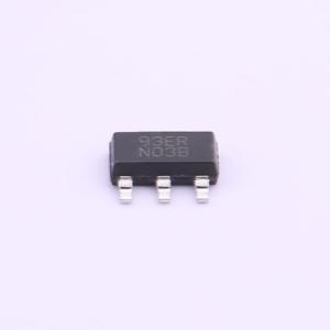 LM1117IMPX-ADJ商品缩略图