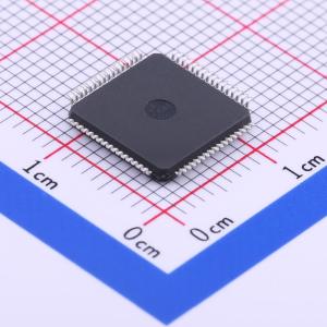 FS32K142HAT0MLHT商品缩略图