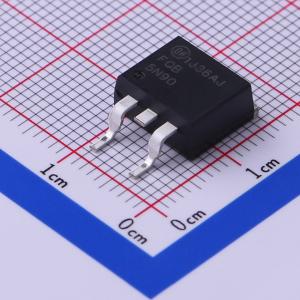 FQB5N90TM商品缩略图