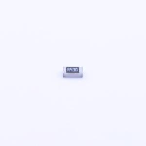 CR0805JR430P05Z商品缩略图