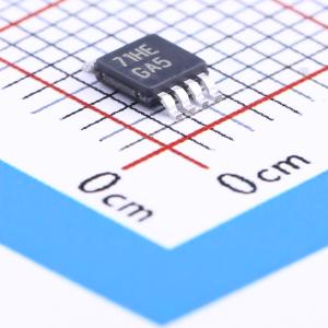 LM4990MMX/NOPB商品缩略图