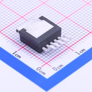 MCP1827-3302E/ET商品缩略图