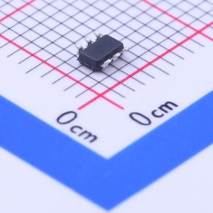 24LC025T-I/OT商品缩略图