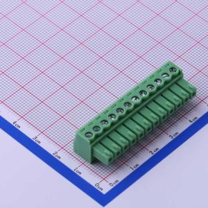 KF2EDGK-3.81-12P商品缩略图