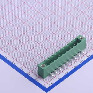 KF2EDGRM-5.0-9P商品缩略图