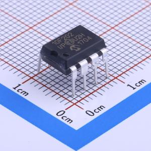 PIC10F202-I/P商品缩略图