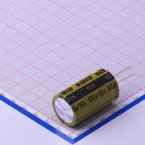 LKMM3602C681MF商品缩略图