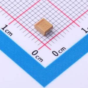 T495B106K010ATE600商品缩略图