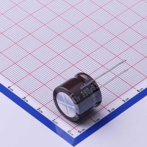 UPW1J391MHD6商品缩略图