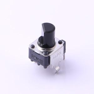 RK09K1130ACM商品缩略图