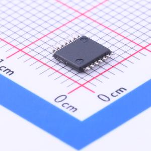 MC74HC126ADTR2G商品缩略图