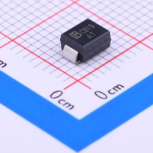 SMBJ8.5CA/TR13商品缩略图