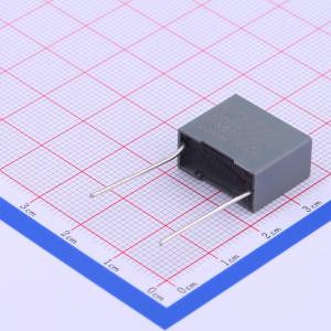 MKP-0.33uF275V ±10%商品缩略图