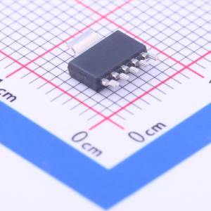 TPS73801DCQR商品缩略图