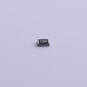 RC0805FR-07226RL商品缩略图