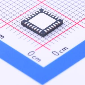 PIC18LF25K22-I/ML商品缩略图