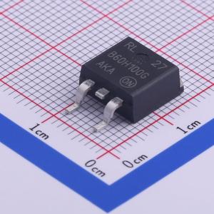 MBRB60H100CTT4G商品缩略图