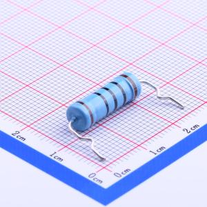 MF3W-100Ω±1% MK型商品缩略图