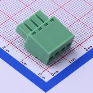 KF2EDGKA-3.5-4P商品缩略图