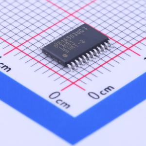 LM81BIMTX-3/NOPB商品缩略图