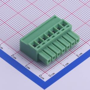 KF2EDGKB-3.5-7P商品缩略图