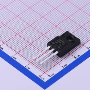 STF8NK100Z商品缩略图