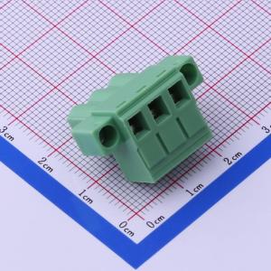 KF2EDGKM-5.0-3P商品缩略图