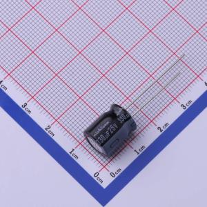 UVR1E331MPD商品缩略图