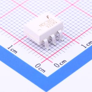 MOC3051SR2VM商品缩略图