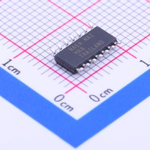 MAX8216ESD+商品缩略图