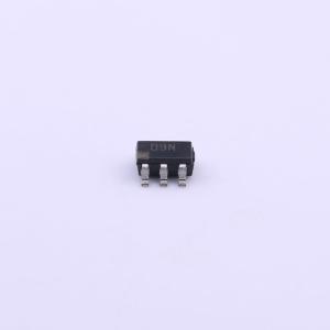 AD5320BRTZ-REEL7商品缩略图