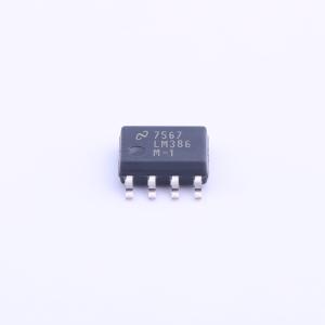 LM386M-1/NOPB商品缩略图