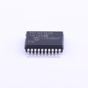 PIC16F1508-E/SS商品缩略图