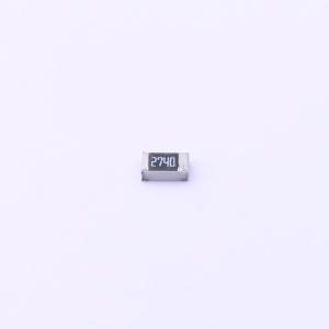 CR0805F274RP05Z商品缩略图