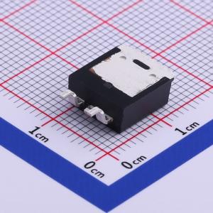 LM2931AD2T-5R4G商品缩略图