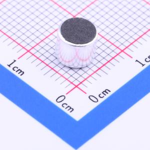 6.0*5.0MM 单指向/焊点 带电容