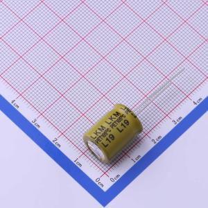 LKML1601C272MF商品缩略图