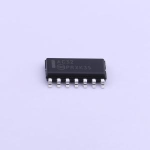 74AC32SC商品缩略图